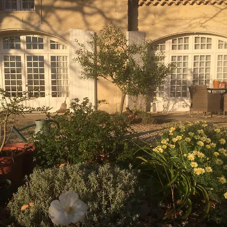 Holiday home Domaine Fontaine