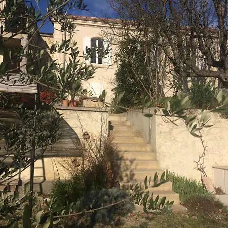 Domaine Fontaine Holiday home