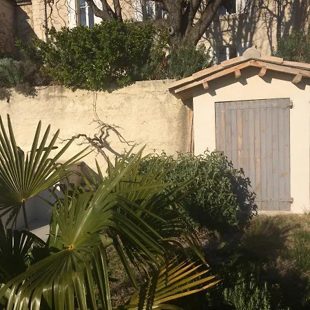 Domaine Fontaine Holiday home
