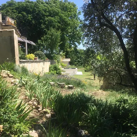 Holiday home Domaine Fontaine *