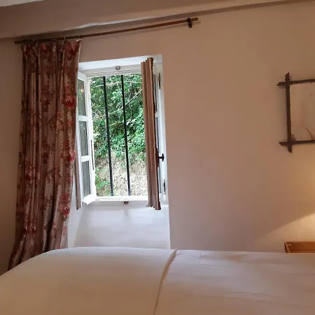 Holiday home Domaine Fontaine Visan