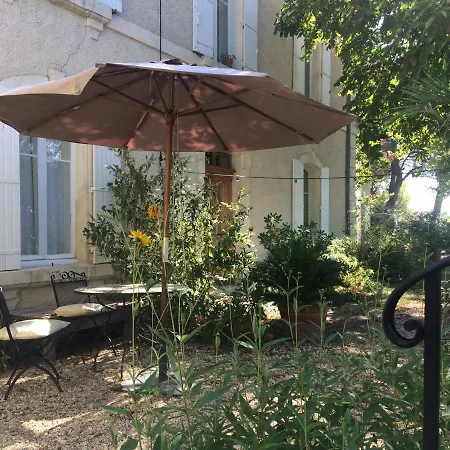 Domaine Fontaine Holiday home