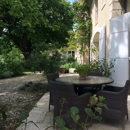 Holiday home Domaine Fontaine
