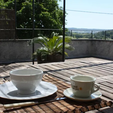 Holiday home Domaine Fontaine Visan