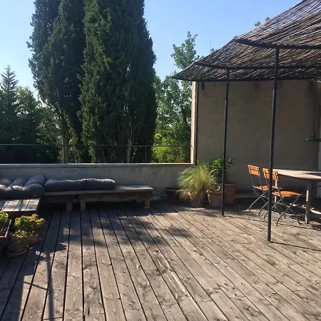 Domaine Fontaine Holiday home