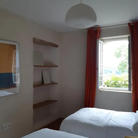 Holiday home Domaine Fontaine