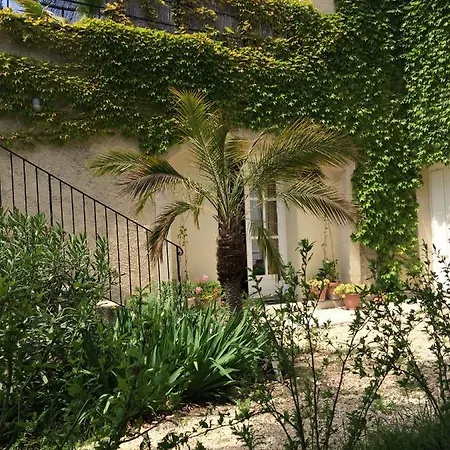 Domaine Fontaine Holiday home