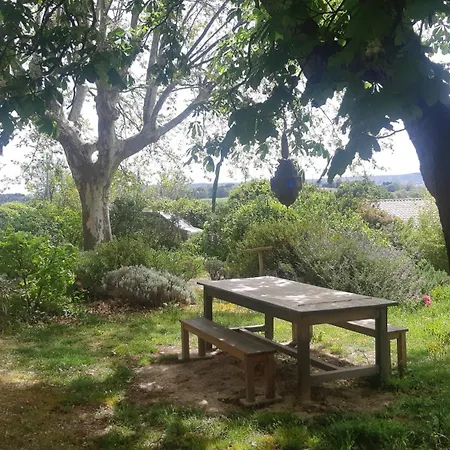 Holiday home Domaine Fontaine *