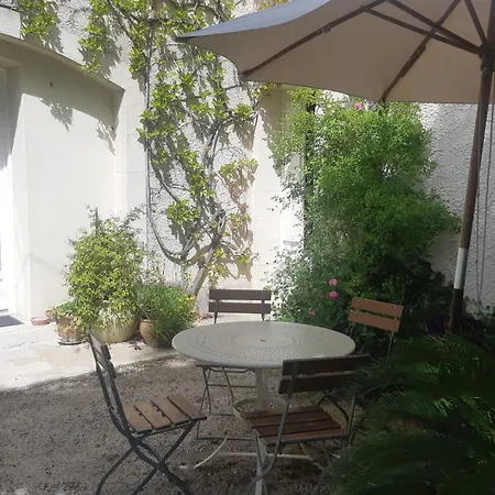 Domaine Fontaine Holiday home *
