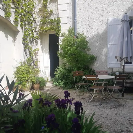 Holiday home Domaine Fontaine