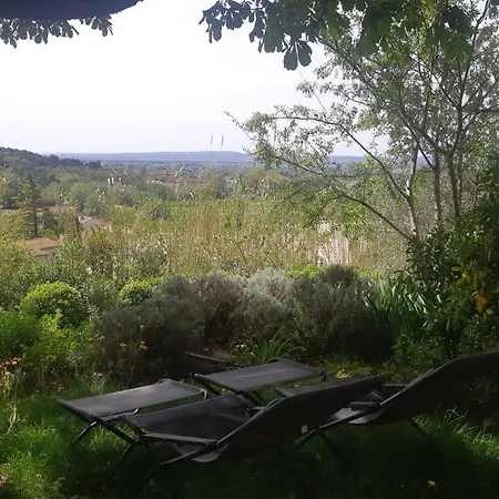 Holiday home Domaine Fontaine Visan