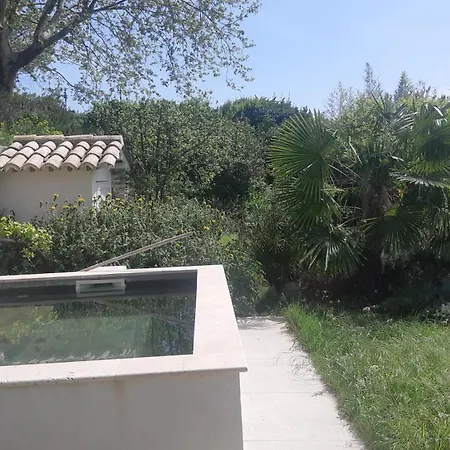 Domaine Fontaine Visan
