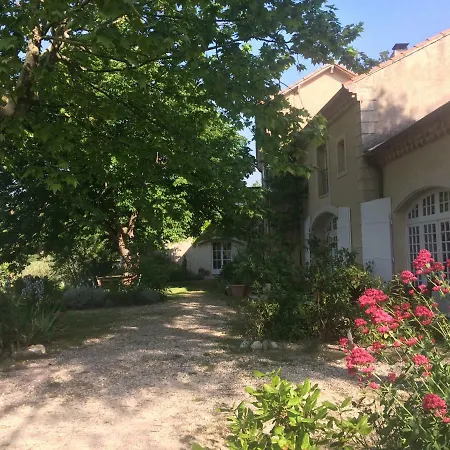 Holiday home Domaine Fontaine