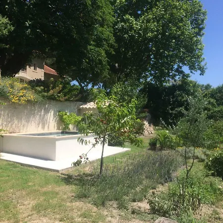 Domaine Fontaine Visan