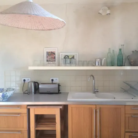 Ferienhaus Domaine Fontaine *