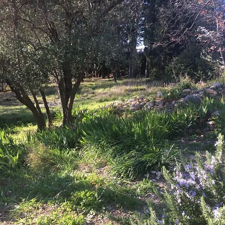 Domaine Fontaine بيت للعطل