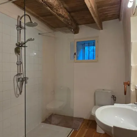 Domaine Fontaine Ferienhaus