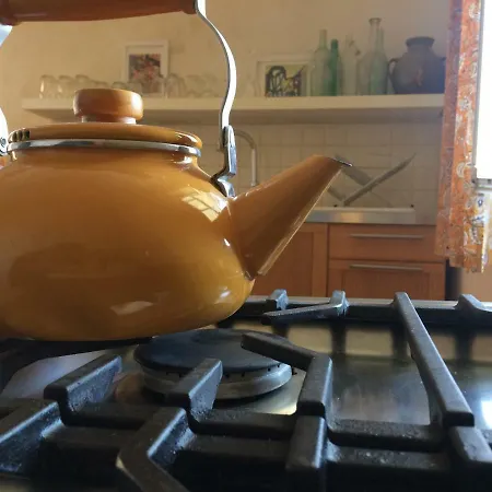 Domaine Fontaine Ferienhaus