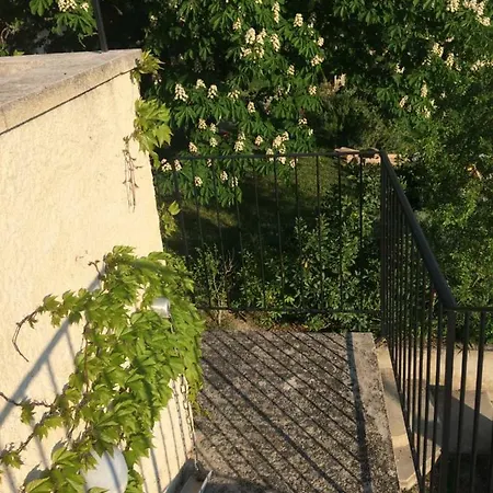 Domaine Fontaine Ferienhaus