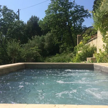 Domaine Fontaine * Visan